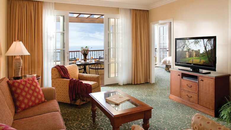 Marriott's Newport Coast Villas - Newport Coast, California