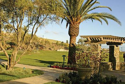 Marriott's Newport Coast Villas - Newport Coast, California