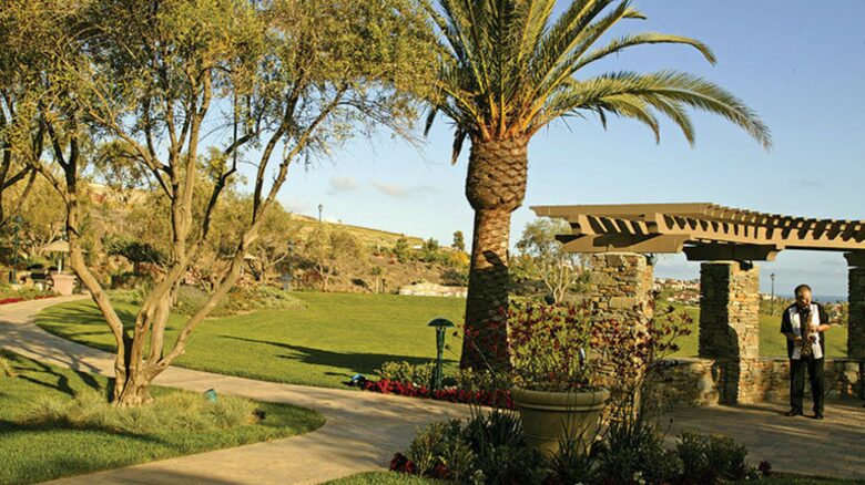 Marriott's Newport Coast Villas - Newport Coast, California