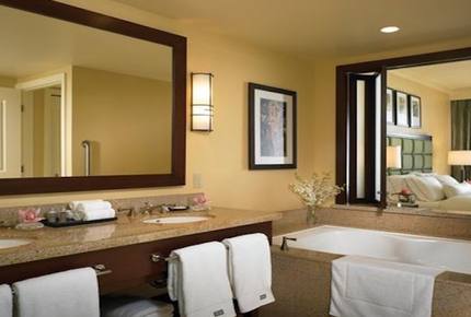 The Westin Ka'anapali Ocean Resort- Two-Bedroom Villa - Lahaina, Maui, Hawaii