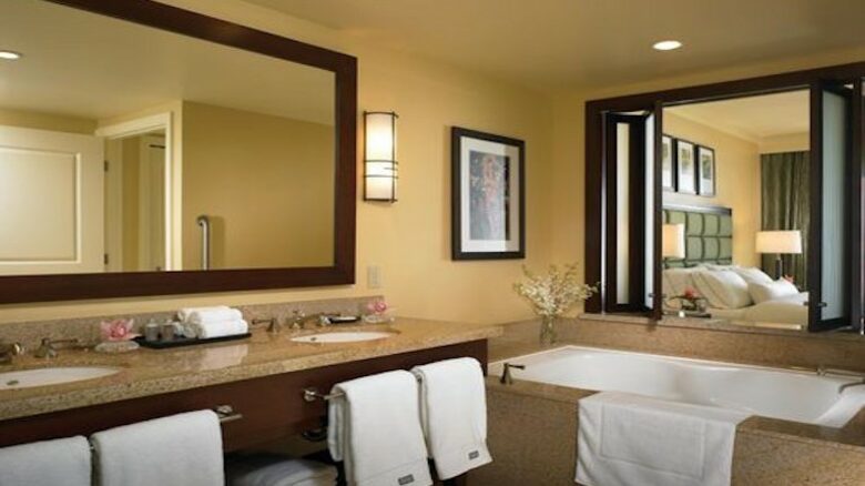 The Westin Ka'anapali Ocean Resort- Two-Bedroom Villa - Lahaina, Maui, Hawaii