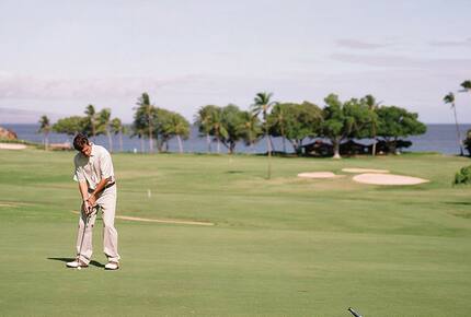 The Westin Ka'anapali Ocean Resort- Two-Bedroom Villa - Lahaina, Maui, Hawaii