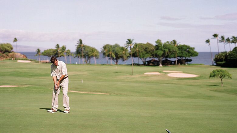 The Westin Ka'anapali Ocean Resort- Two-Bedroom Villa - Lahaina, Maui, Hawaii