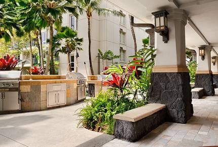 The Westin Ka'anapali Ocean Resort- Two-Bedroom Villa - Lahaina, Maui, Hawaii