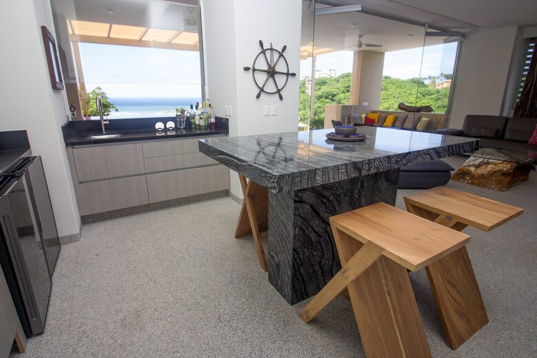 Pacific View Villa - Bahías de Huatulco, Mexico