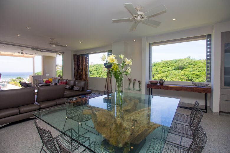 Pacific View Villa - Bahías de Huatulco, Mexico