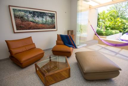 Pacific View Villa - Bahías de Huatulco, Mexico