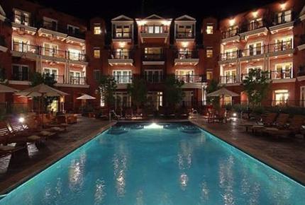 The Aspen Mountain Residences - 1 Bedroom Residence - Aspen, Colorado