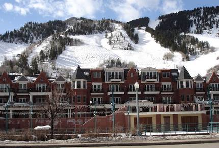 The Aspen Mountain Residences - 1 Bedroom Residence - Aspen, Colorado