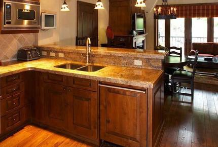 The Aspen Mountain Residences - 1 Bedroom Residence - Aspen, Colorado