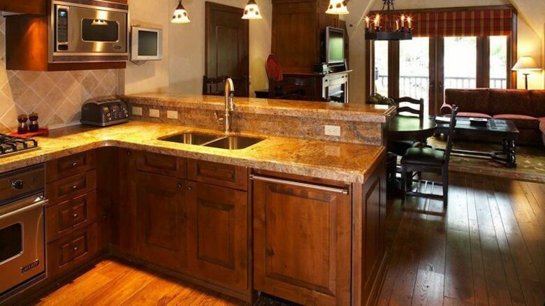 The Aspen Mountain Residences - 1 Bedroom Residence - Aspen, Colorado