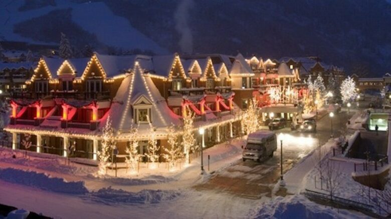 The Aspen Mountain Residences - 1 Bedroom Residence - Aspen, Colorado