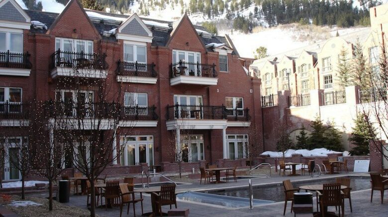 The Aspen Mountain Residences - 1 Bedroom Residence - Aspen, Colorado