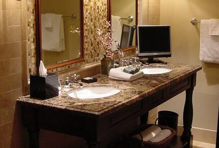 The Aspen Mountain Residences - 1 Bedroom Residence - Aspen, Colorado