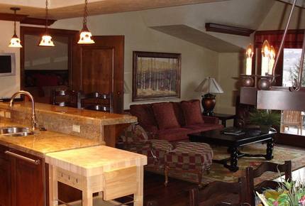 The Aspen Mountain Residences - 1 Bedroom Residence - Aspen, Colorado