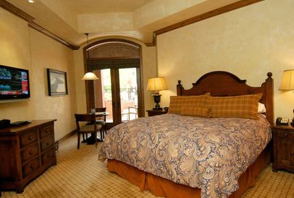 The Aspen Mountain Residences - 1 Bedroom Residence - Aspen, Colorado