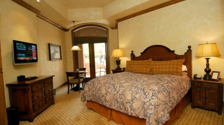 The Aspen Mountain Residences - 1 Bedroom Residence - Aspen, Colorado