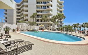 East Pass Towers - Destin, Florida