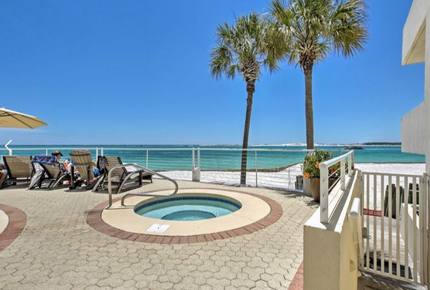 East Pass Towers - Destin, Florida