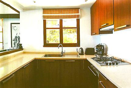 Oceanfront Napasai 4 - Koh Samui, Thailand