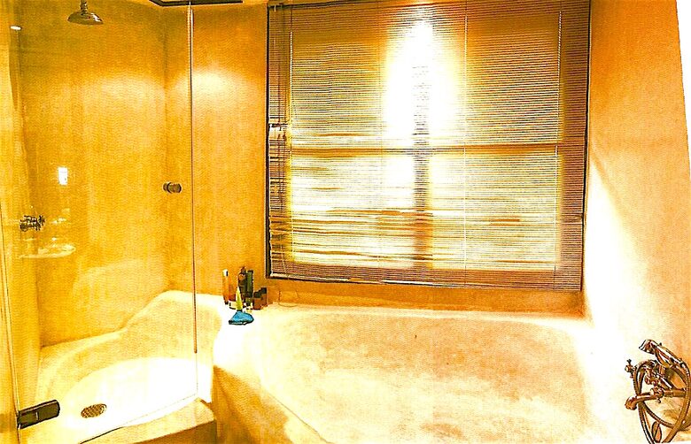 Oceanfront Napasai 4 - Koh Samui, Thailand