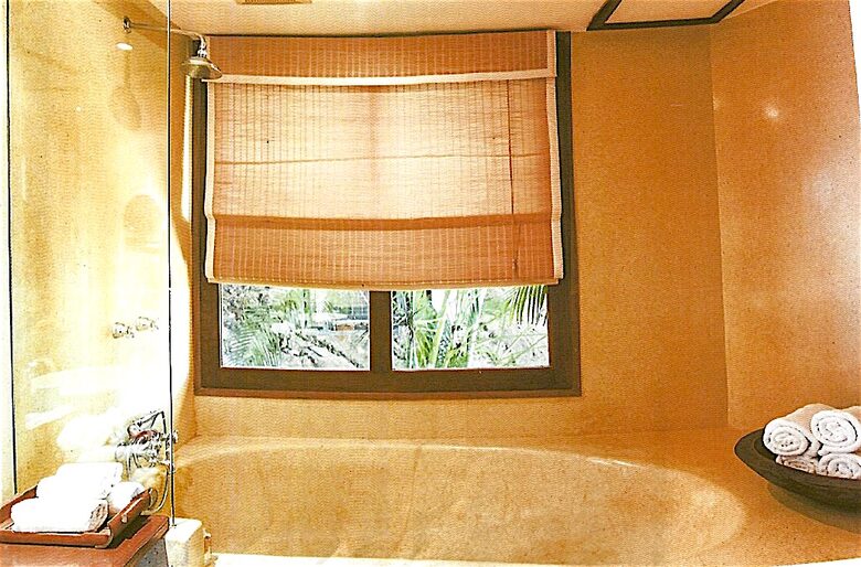 Oceanfront Napasai 4 - Koh Samui, Thailand