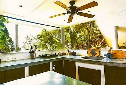 Oceanfront Napasai 4 - Koh Samui, Thailand