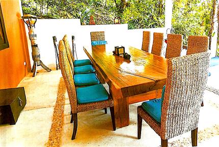 Oceanfront Napasai 4 - Koh Samui, Thailand