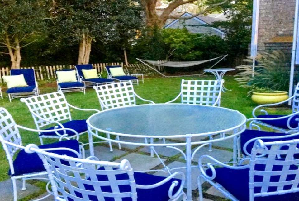 The Heart Of Nantucket - Nantucket, Massachusetts