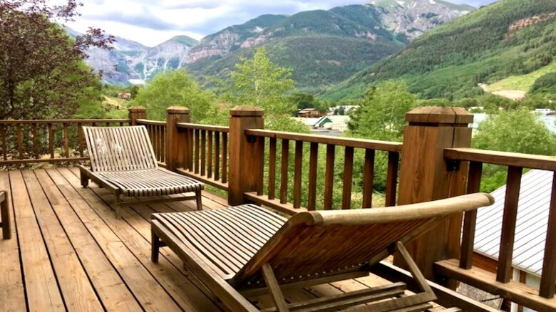 Telluride Town Ski Haven - Telluride, Colorado