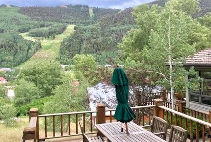 Telluride Town Ski Haven - Telluride, Colorado