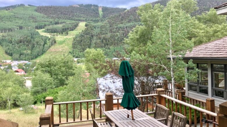 Telluride Town Ski Haven - Telluride, Colorado