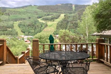 Telluride Town Ski Haven - Telluride, Colorado