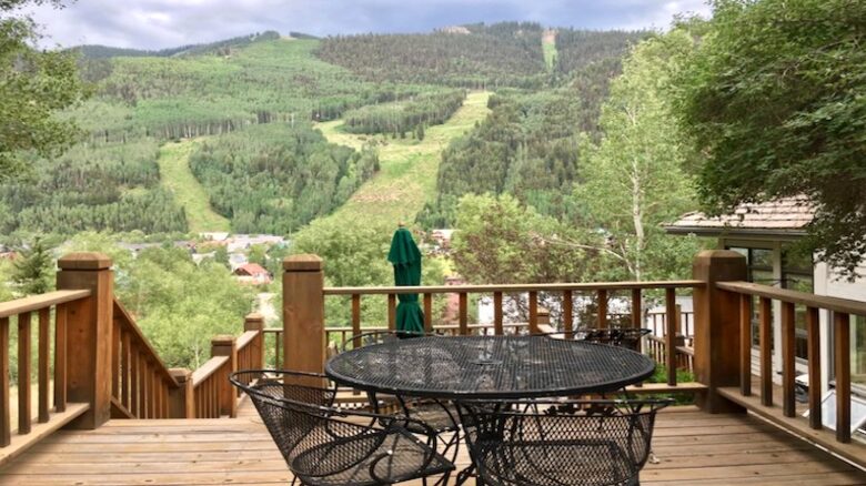 Telluride Town Ski Haven - Telluride, Colorado