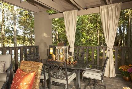 Lake Lanier Cozy Retreat - Quick Drive from Atlanta! - Dawsonville, Georgia