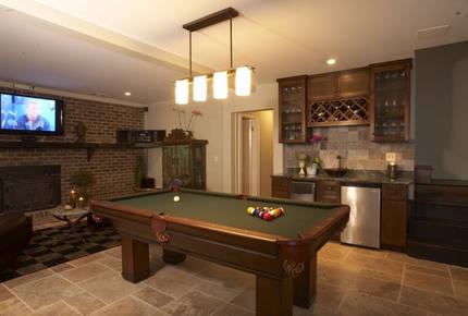 Lake Lanier Cozy Retreat - Quick Drive from Atlanta! - Dawsonville, Georgia