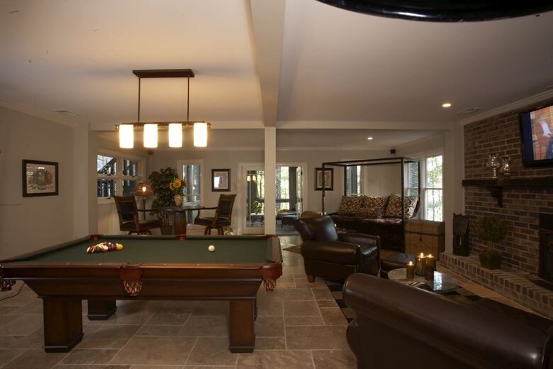 Lake Lanier Cozy Retreat - Quick Drive from Atlanta! - Dawsonville, Georgia