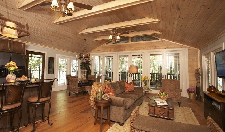 Lake Lanier Cozy Retreat - Quick Drive from Atlanta! - Dawsonville, Georgia