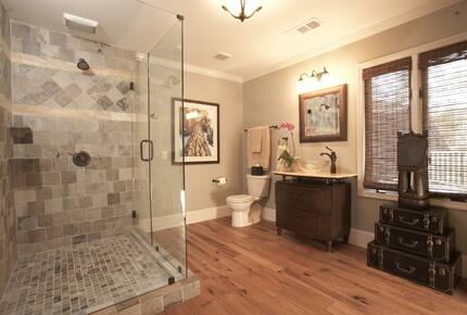 Lake Lanier Cozy Retreat - Quick Drive from Atlanta! - Dawsonville, Georgia