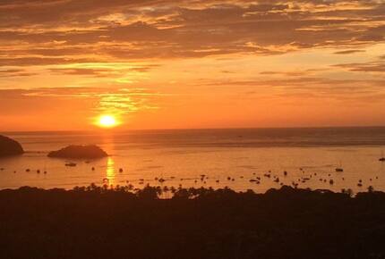 Coco Beach Retreat - Playas del Coco, Costa Rica