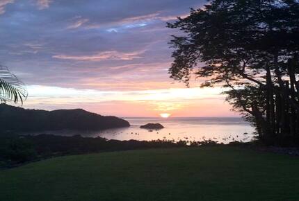 Coco Beach Retreat - Playas del Coco, Costa Rica