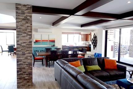 Coco Beach Retreat - Playas del Coco, Costa Rica