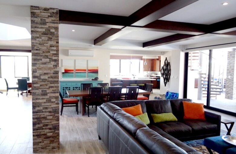 Coco Beach Retreat - Playas del Coco, Costa Rica