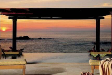 Four Seasons Residence Club at Punta Mita 2 Bedroom - Nayarit, Mexico