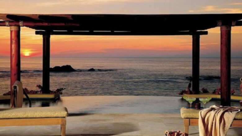 Four Seasons Residence Club at Punta Mita 2 Bedroom - Nayarit, Mexico