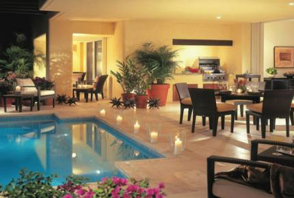 Four Seasons Residence Club at Punta Mita 2 Bedroom - Nayarit, Mexico