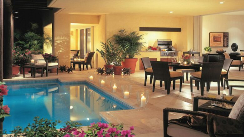 Four Seasons Residence Club at Punta Mita 2 Bedroom - Nayarit, Mexico