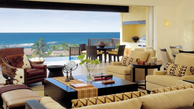 Four Seasons Residence Club at Punta Mita 2 Bedroom - Nayarit, Mexico