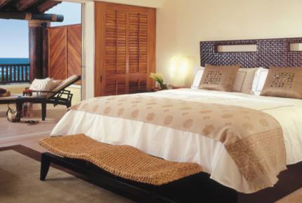 Four Seasons Residence Club at Punta Mita 2 Bedroom - Nayarit, Mexico