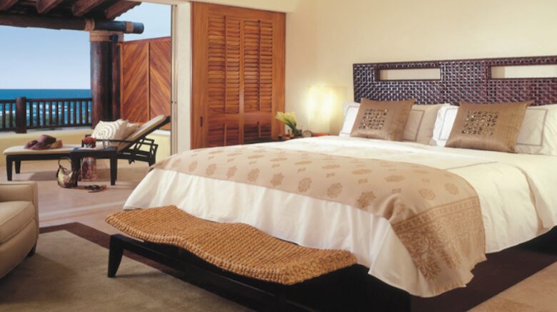 Four Seasons Residence Club at Punta Mita 2 Bedroom - Nayarit, Mexico